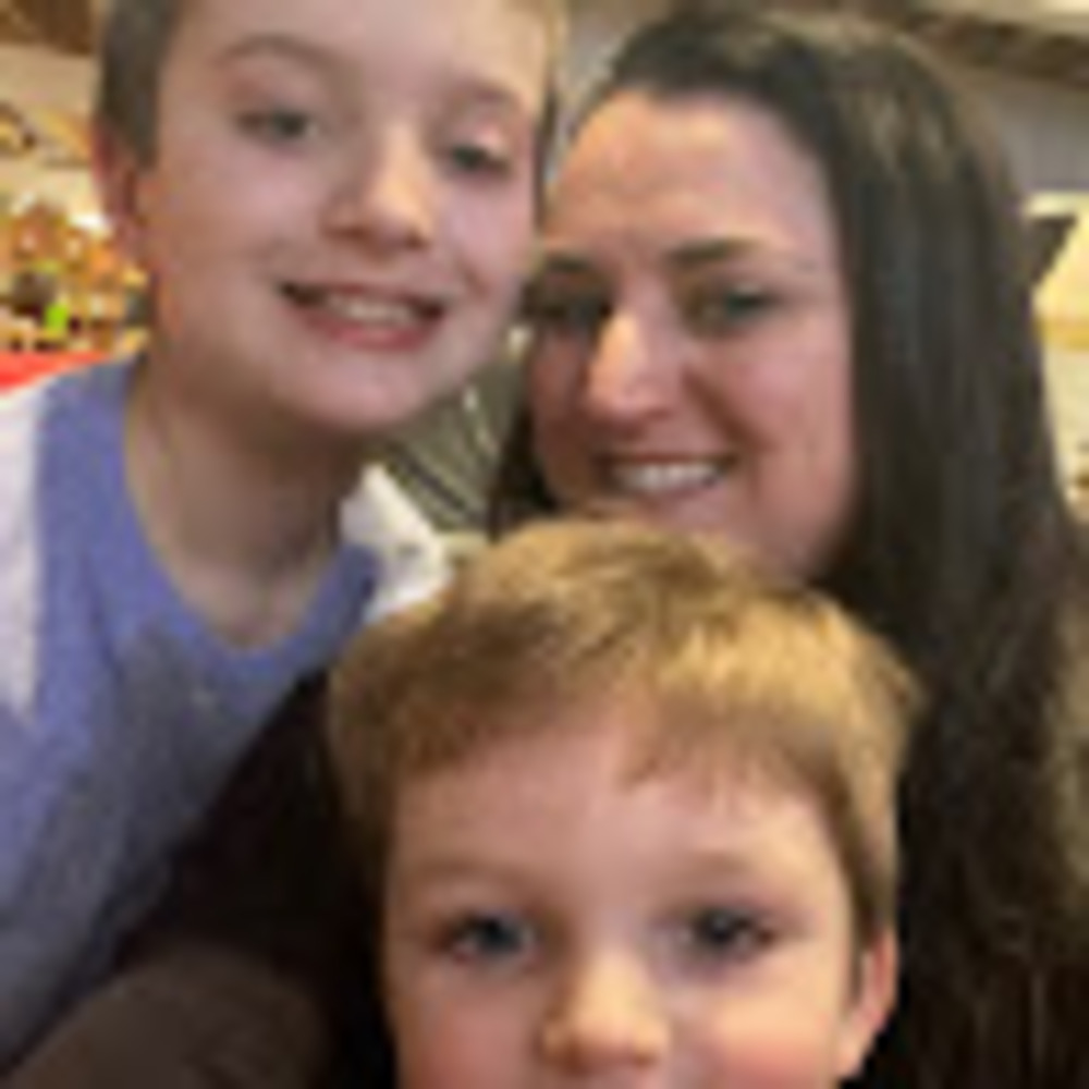 Meet your Posher, Rachel